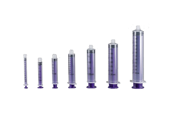 ENFit® Syringe